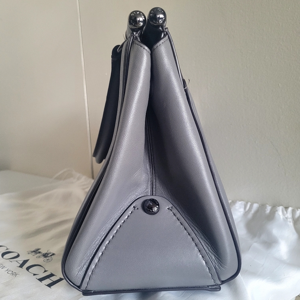 Coach Grace Bag - Picture 4 of 11